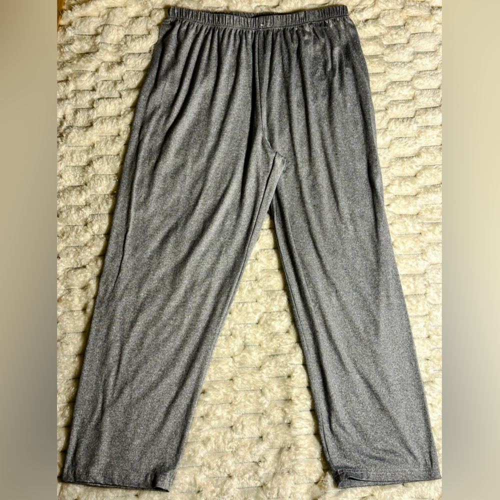 Stylish Gray Women's Track Pants
